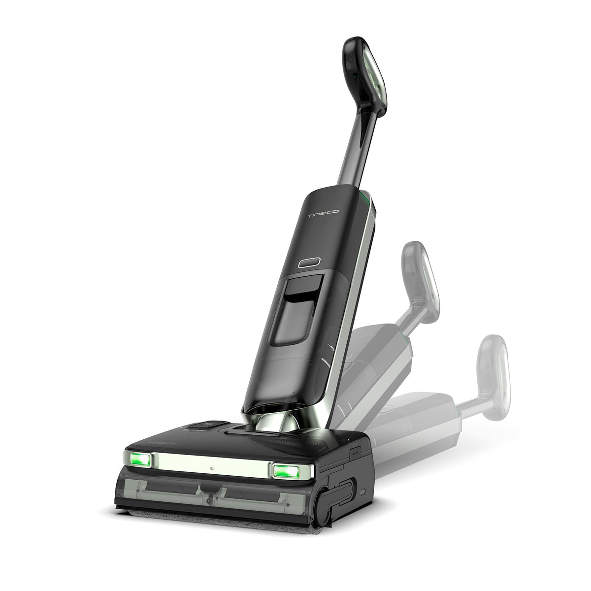 Tineco FLOOR ONE S7 Master Cordless Wet Dry Vacuum Cleaner