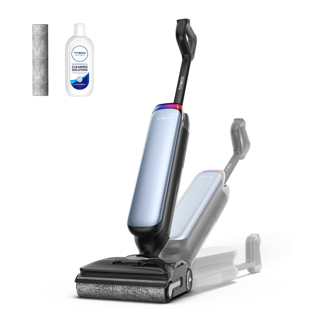 Tineco FLOOR ONE S9 Artist Pro Wet Dry Vacuum Cleaner