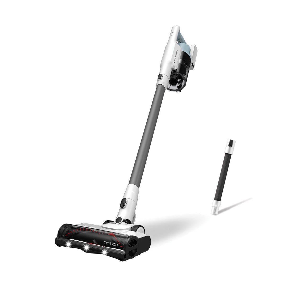 Tineco GO 205 Stick Vacuum with Bonus Mini Power Brush and Flex Extension Hose