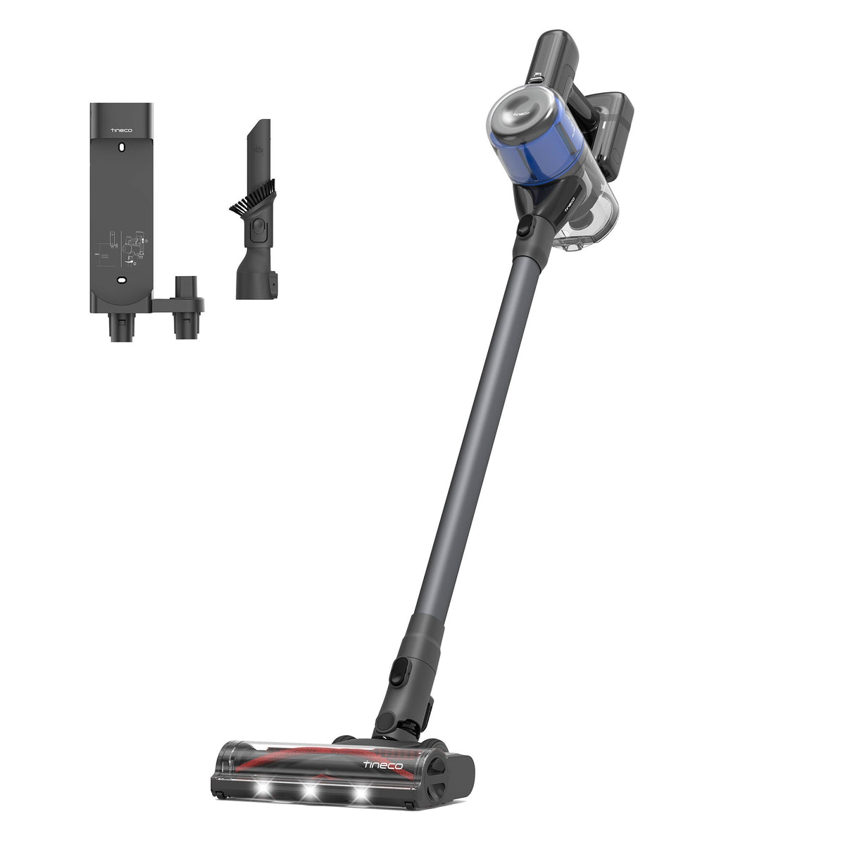 Tineco Pure ONE S30 Cordless Vacuum Cleaner